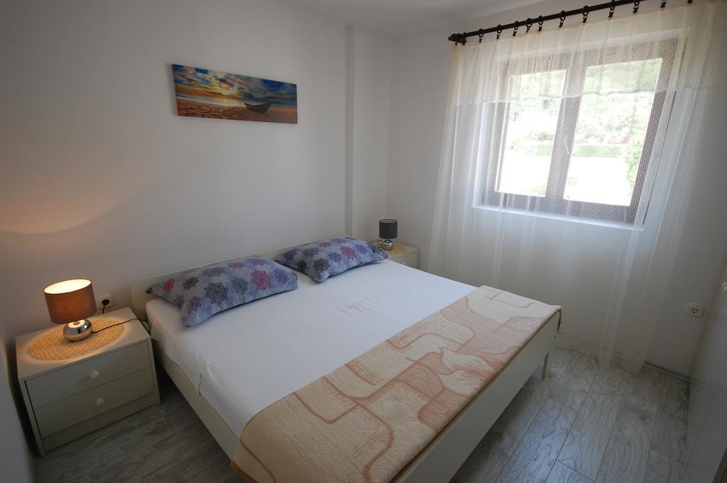 Apartments Marija Baska  Exterior photo
